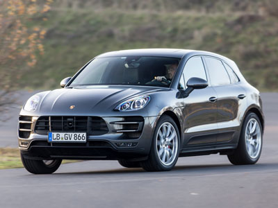 Απίστευτες πωλήσεις καταγράφει η Porsche…